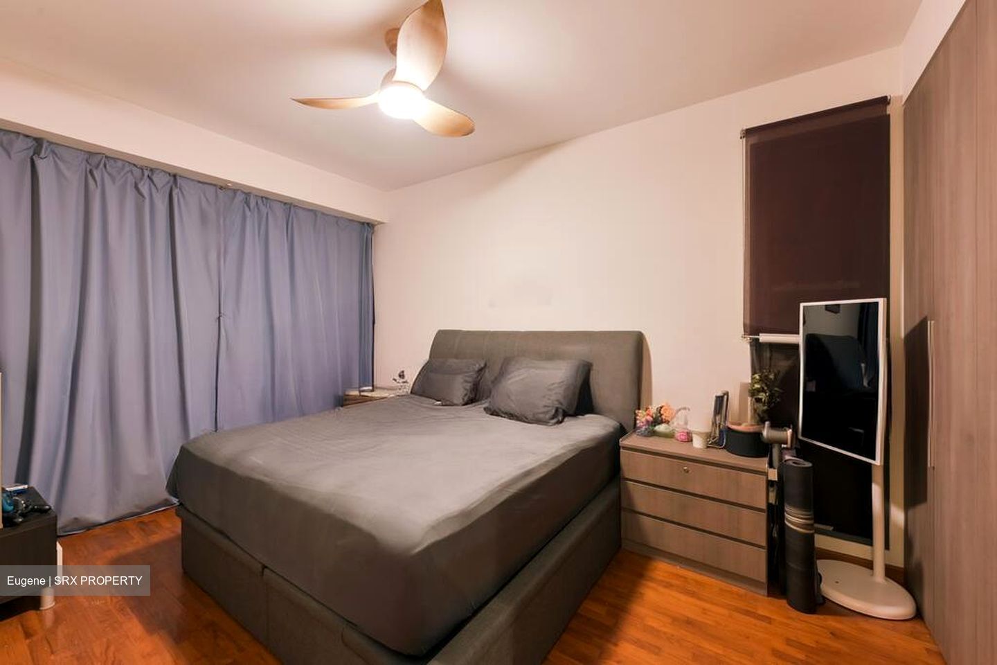 Esparina Residences (D19), Condominium #555787681